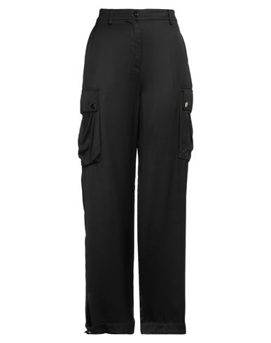 Woman Pants Black