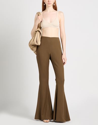 Woman Top Beige