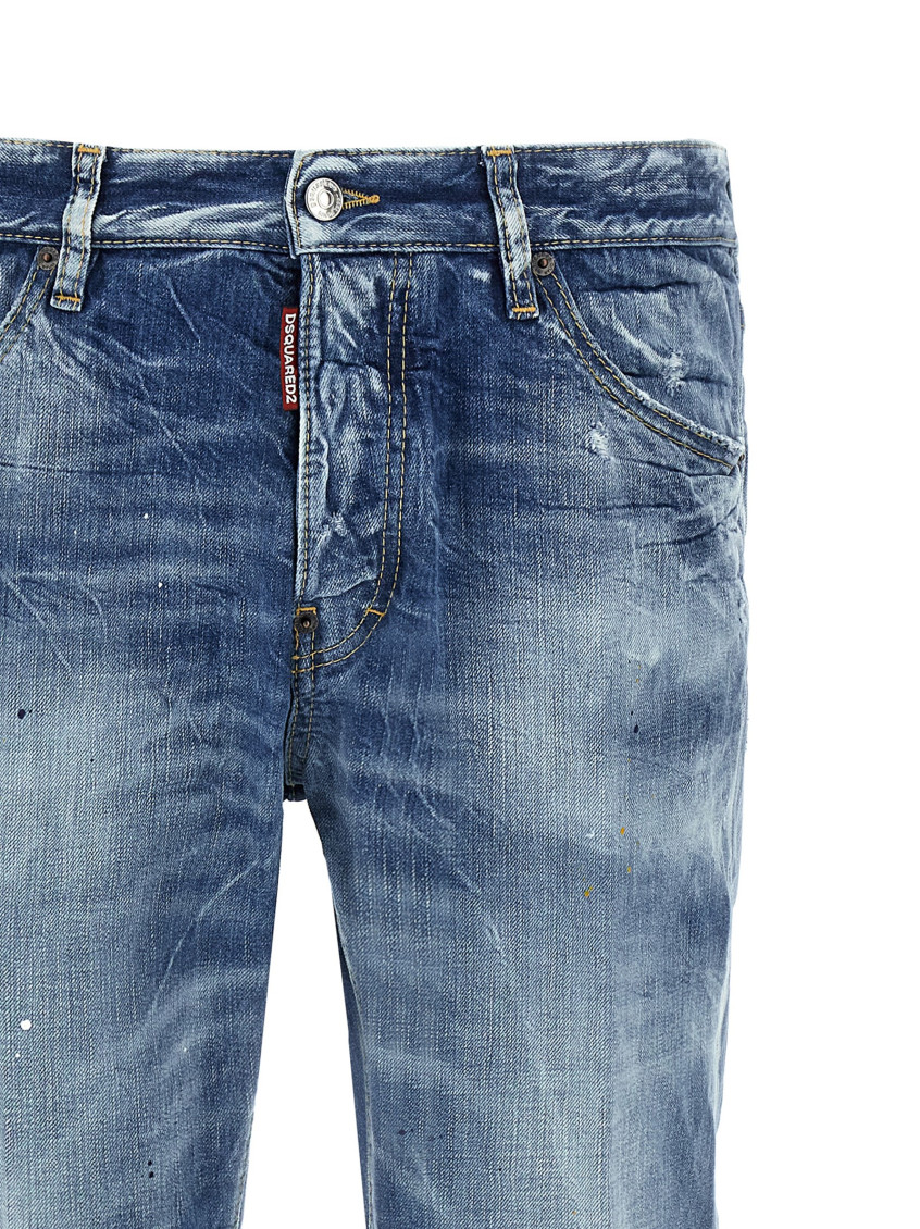 Cool Guy Jeans