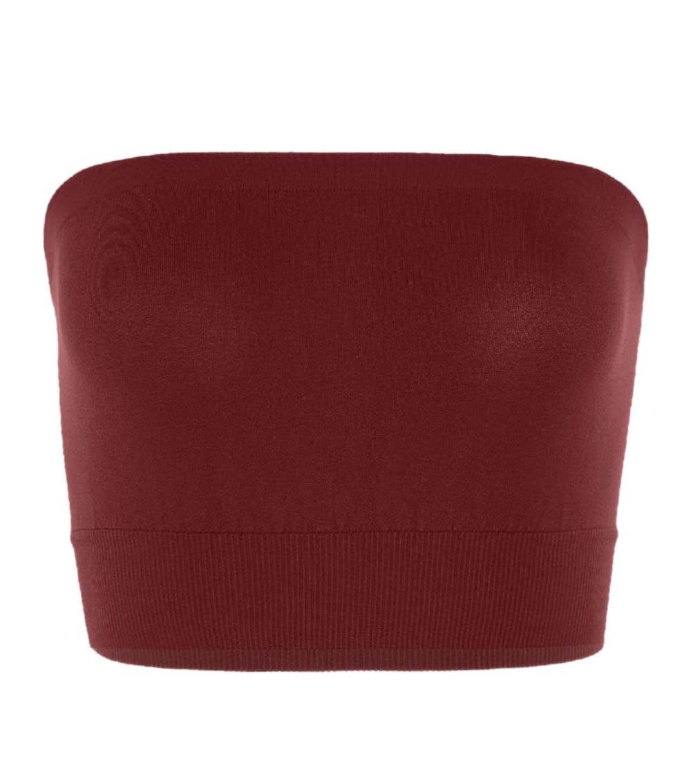 Seamless Top