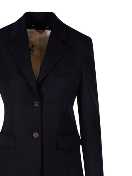 Golden Goose Deluxe Brand Single Breasted Tailored Blazer