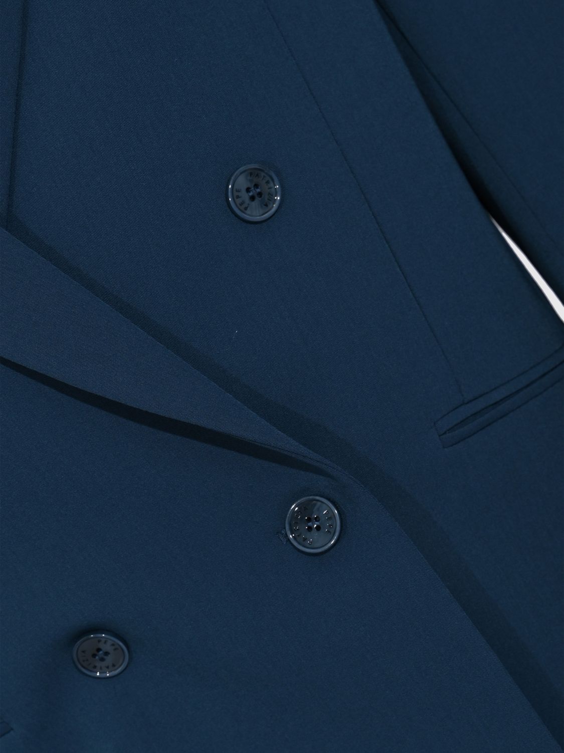 Jacket Woman color Blue