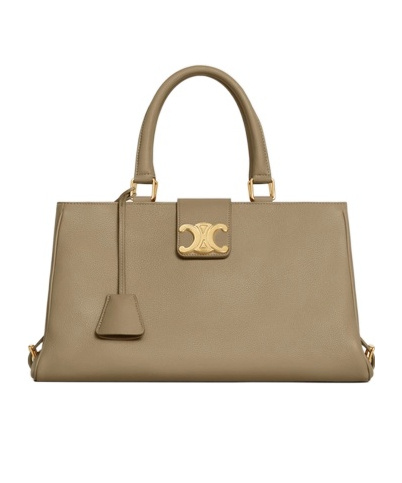 MEDIUM APPOLINE BAG in supple calfskin