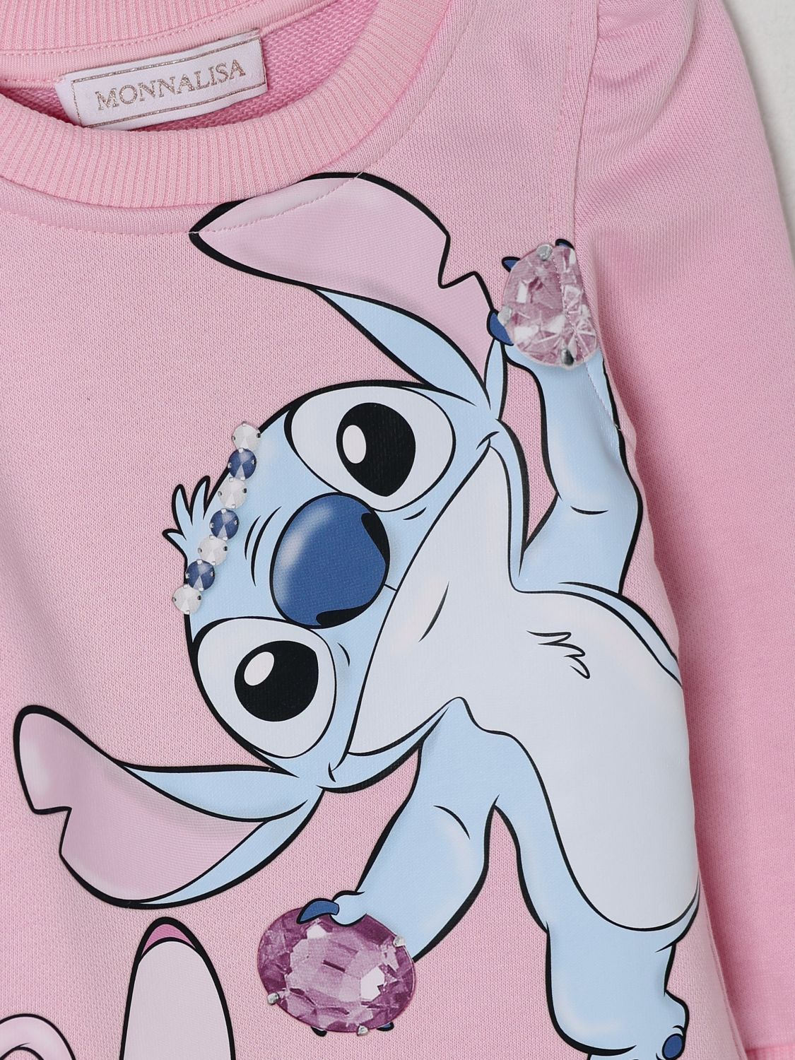 Dress Kids color Pink