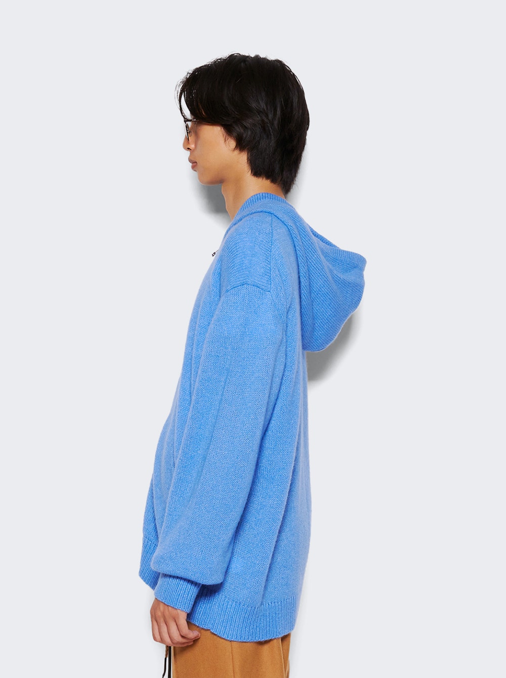 Nimbus hoodie - Blue