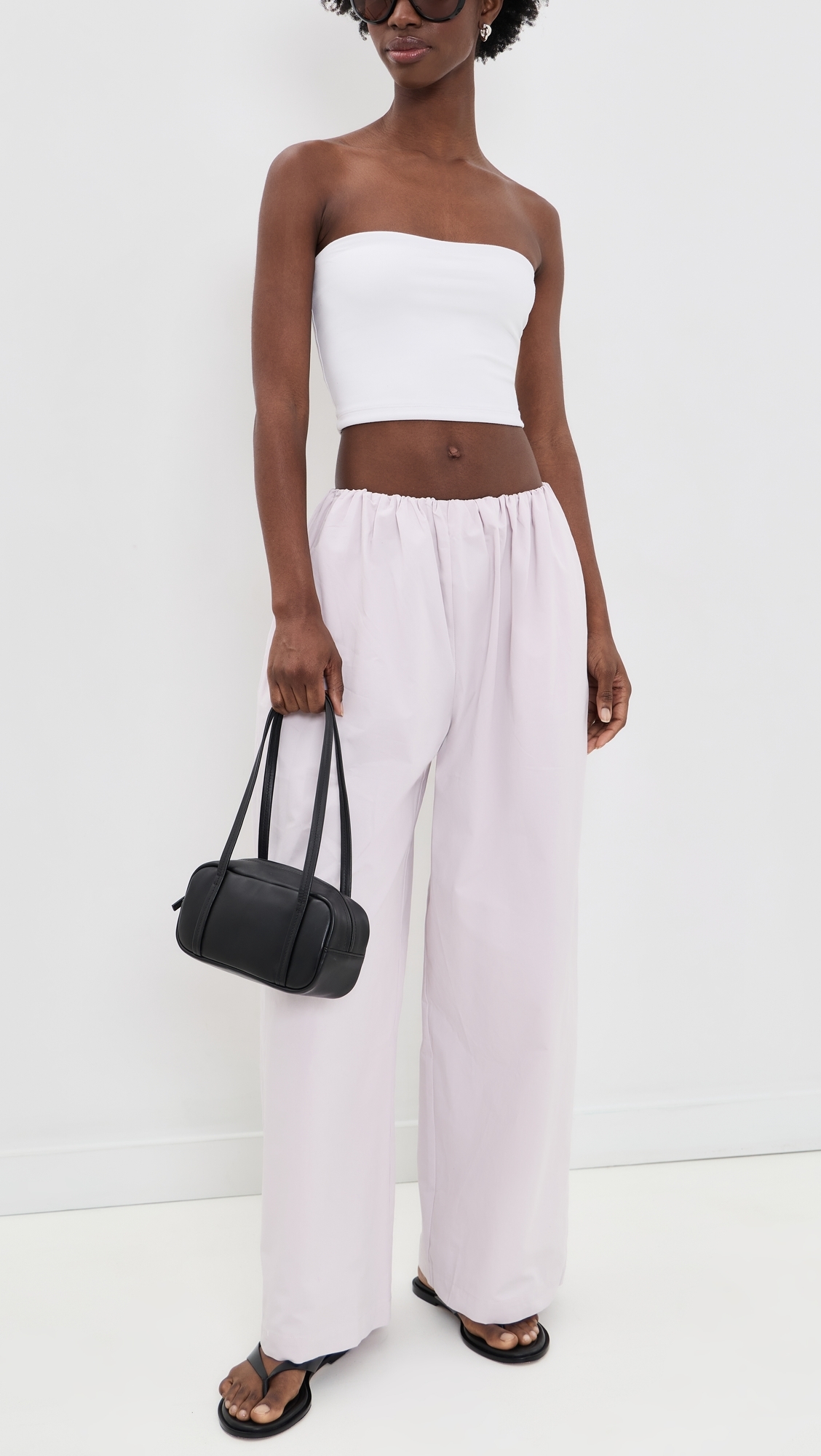 Tidekiss Pants Lilac