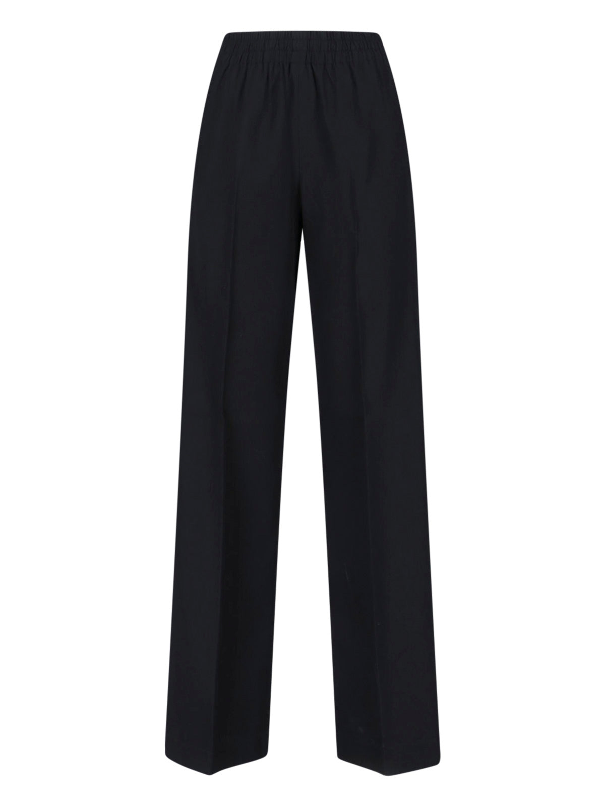 Women's 100% Virgin Wool Trousers