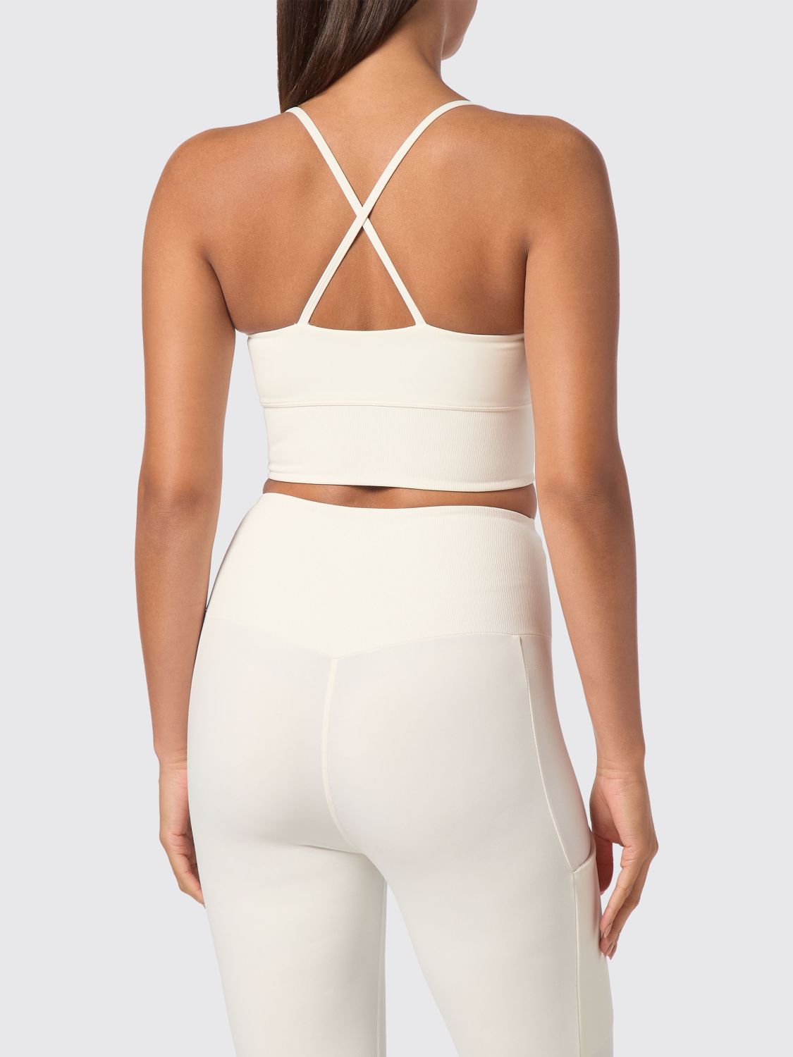 Sport bra - Neutrals