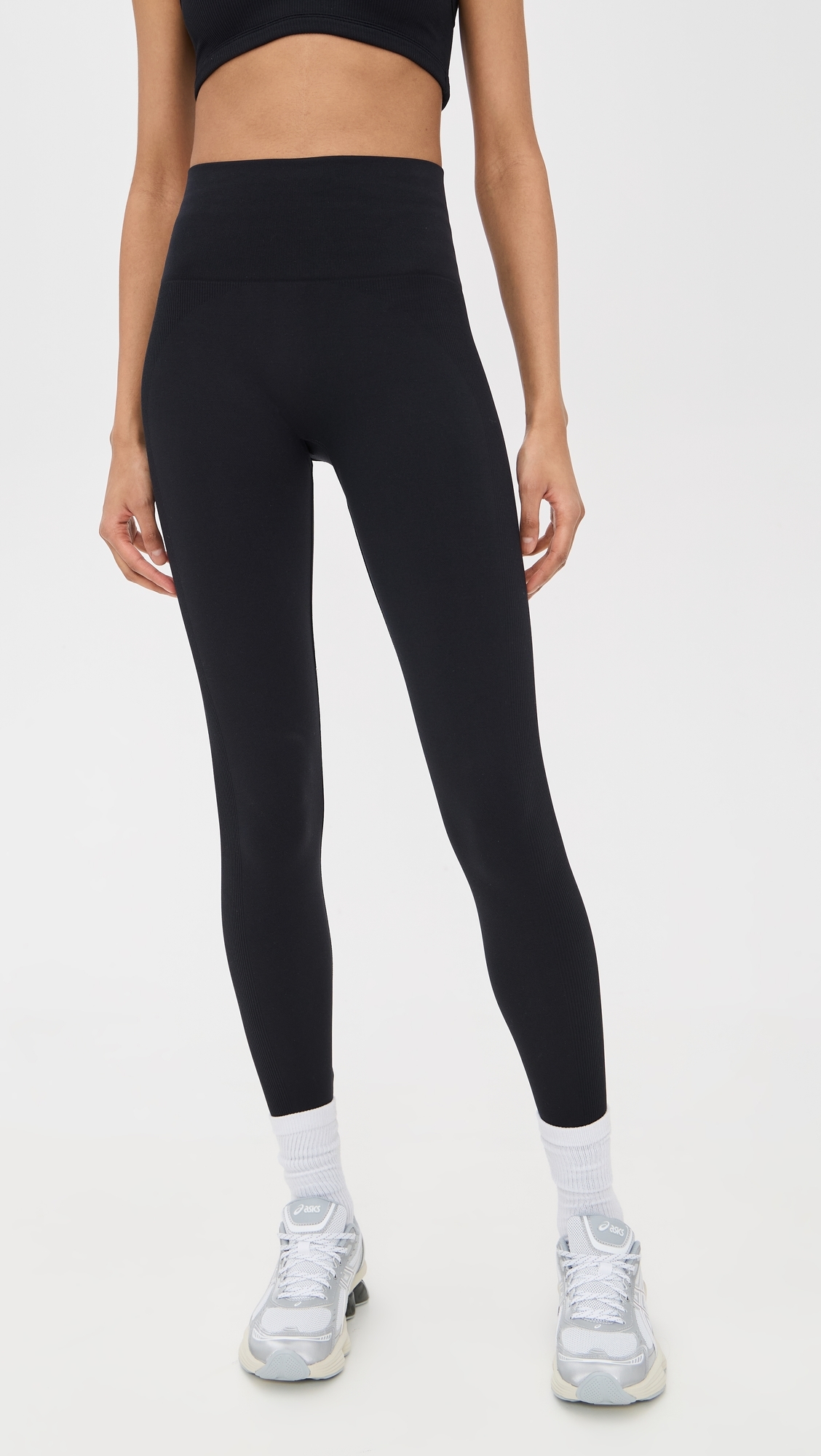 SET Sculptflex Breathe High Rise Leggings ONYX