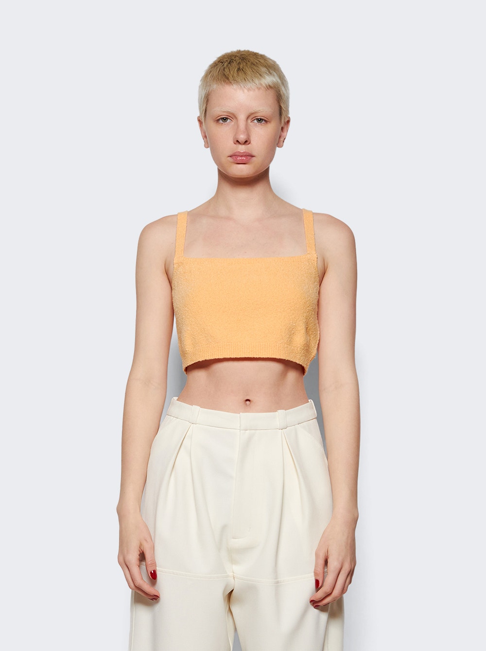 Bracach Tank Top