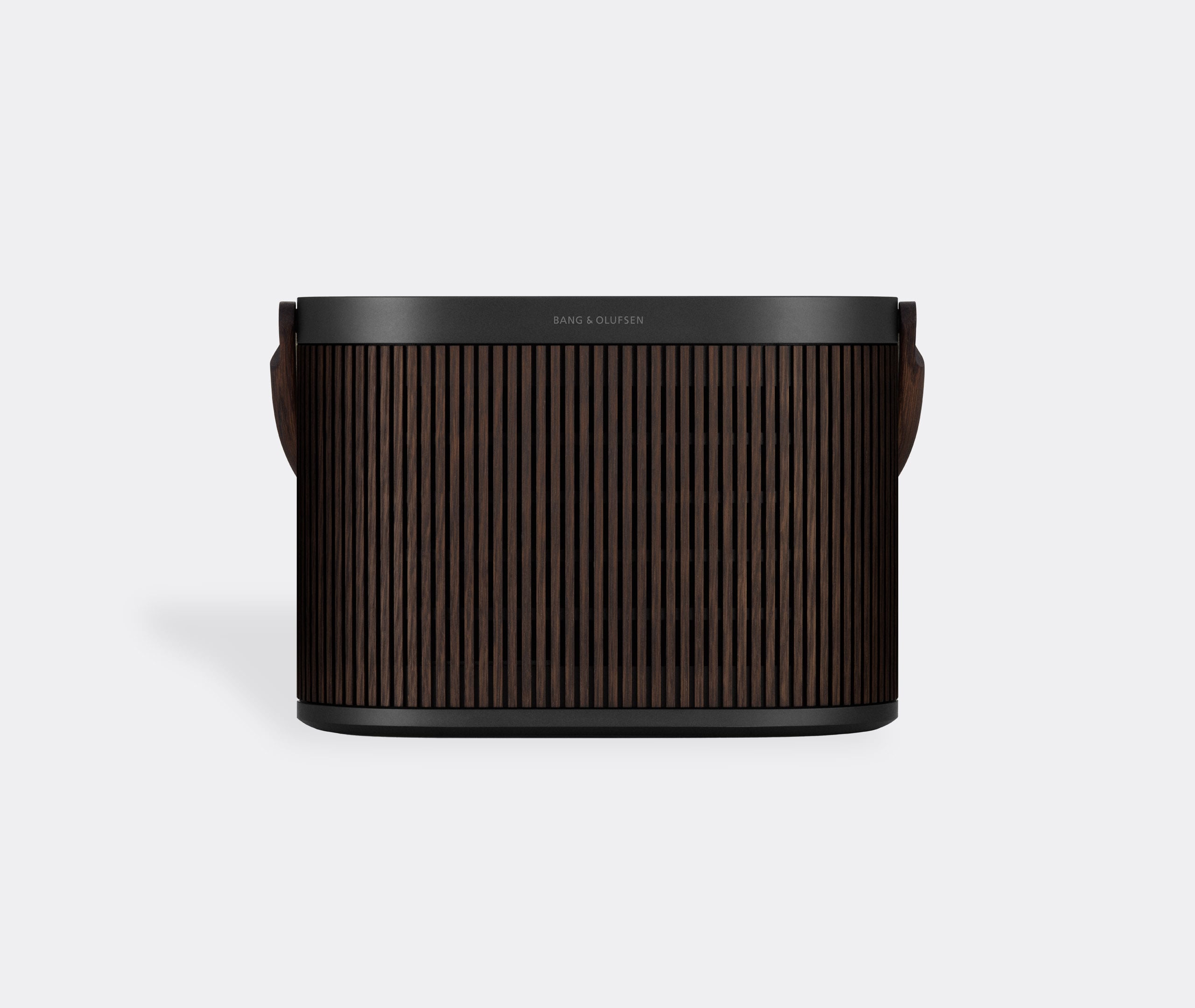 'beosound A5', Dark Oak