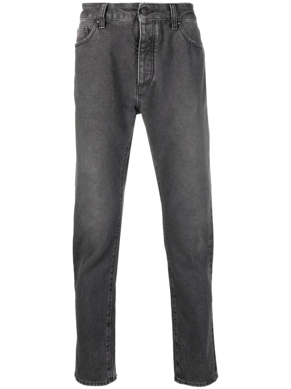 Jeans — Black