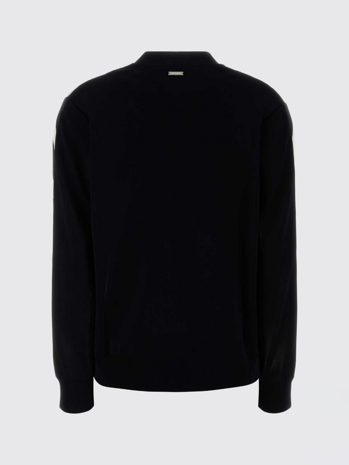 Sweater Woman color Black