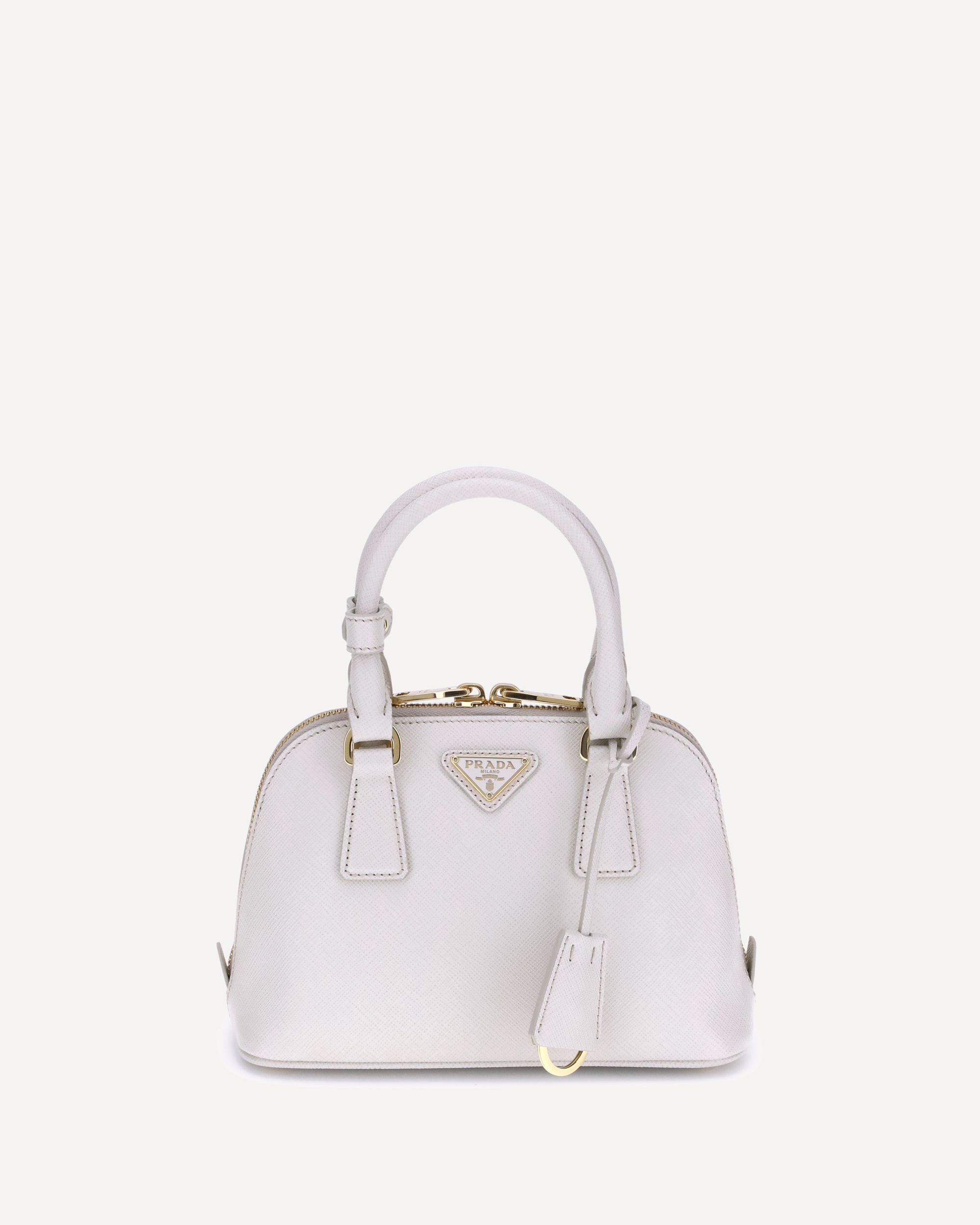 Logoed Handbag Female UNI