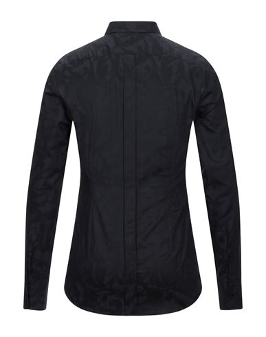 Man Shirt Black