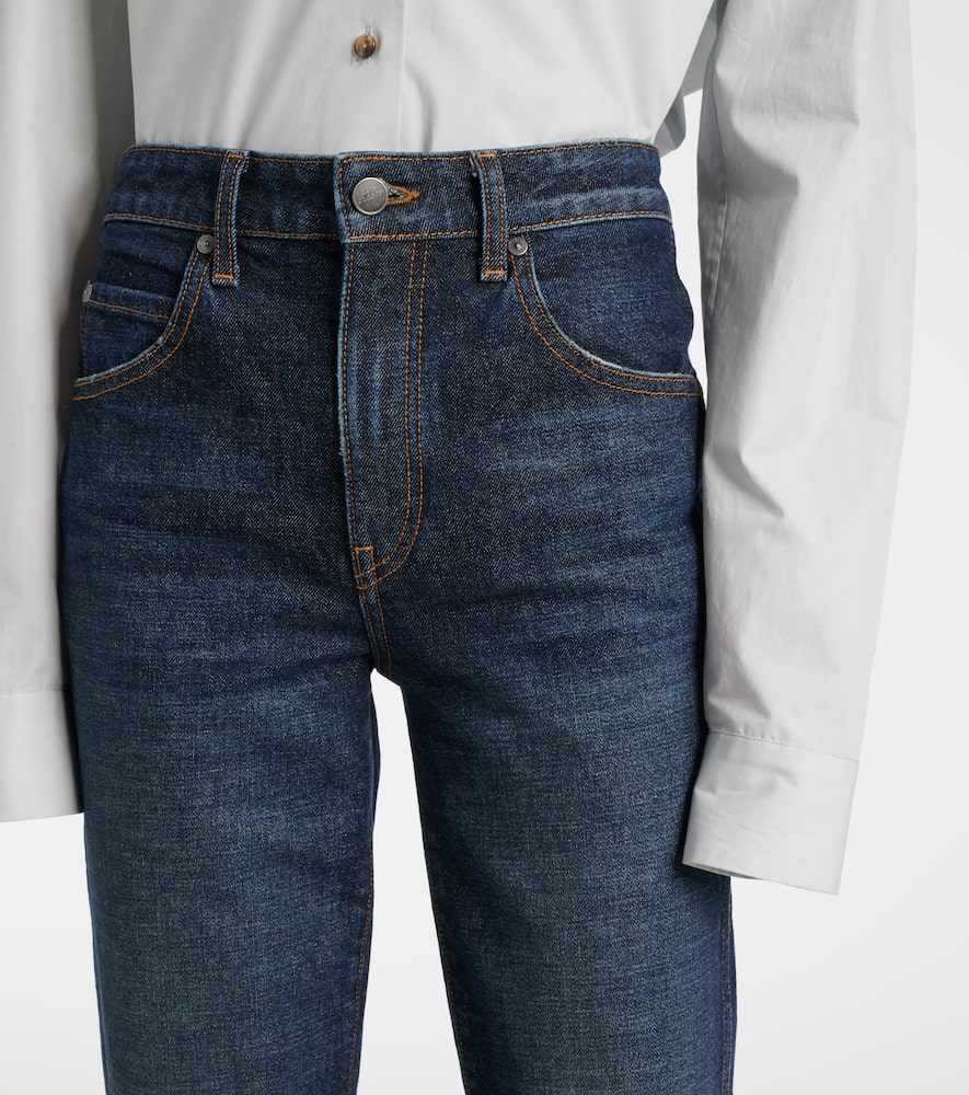Viv straight jeans