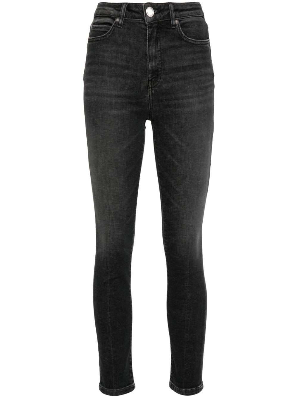 Skinny jeans - Grey