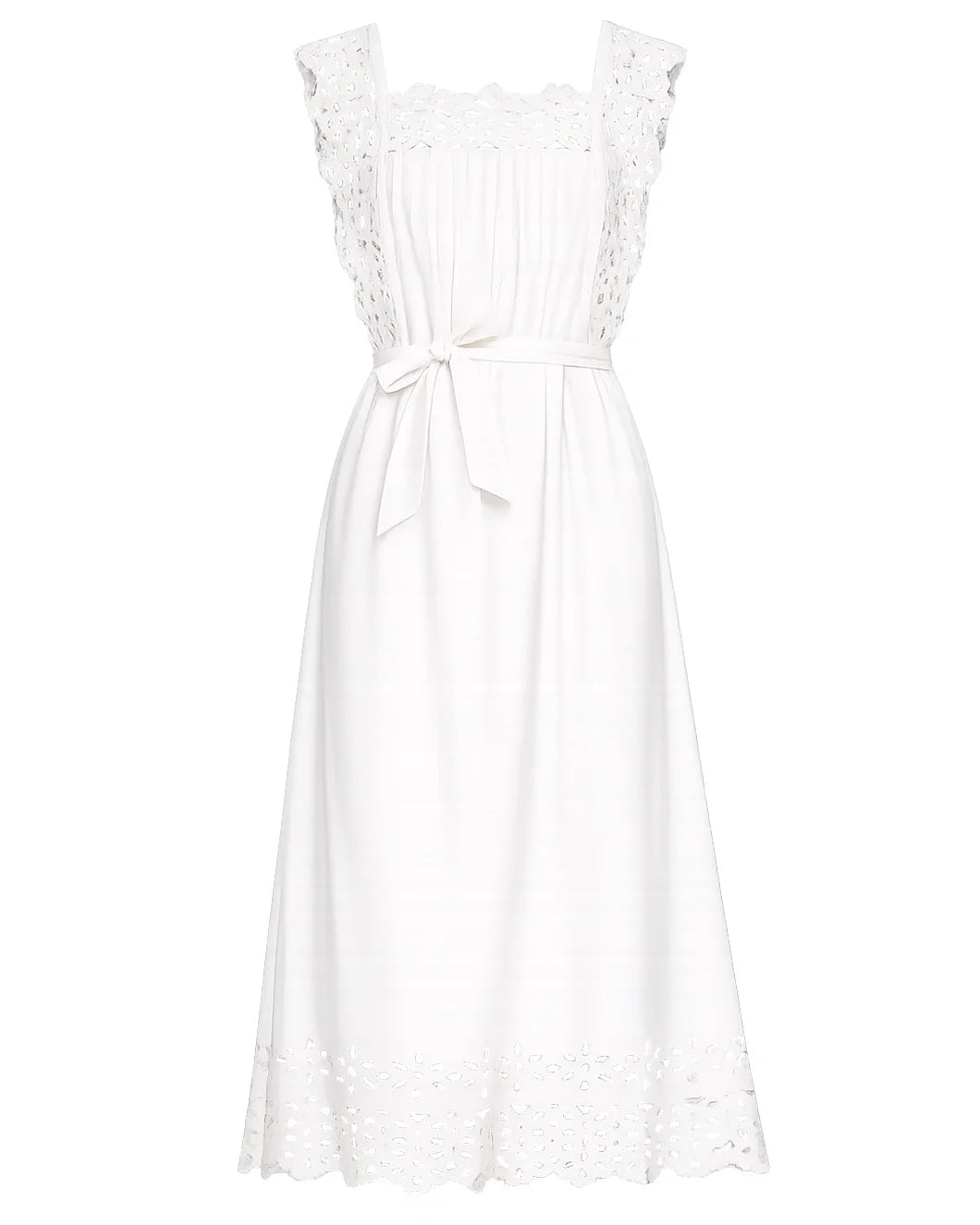 Leila Midi Dress