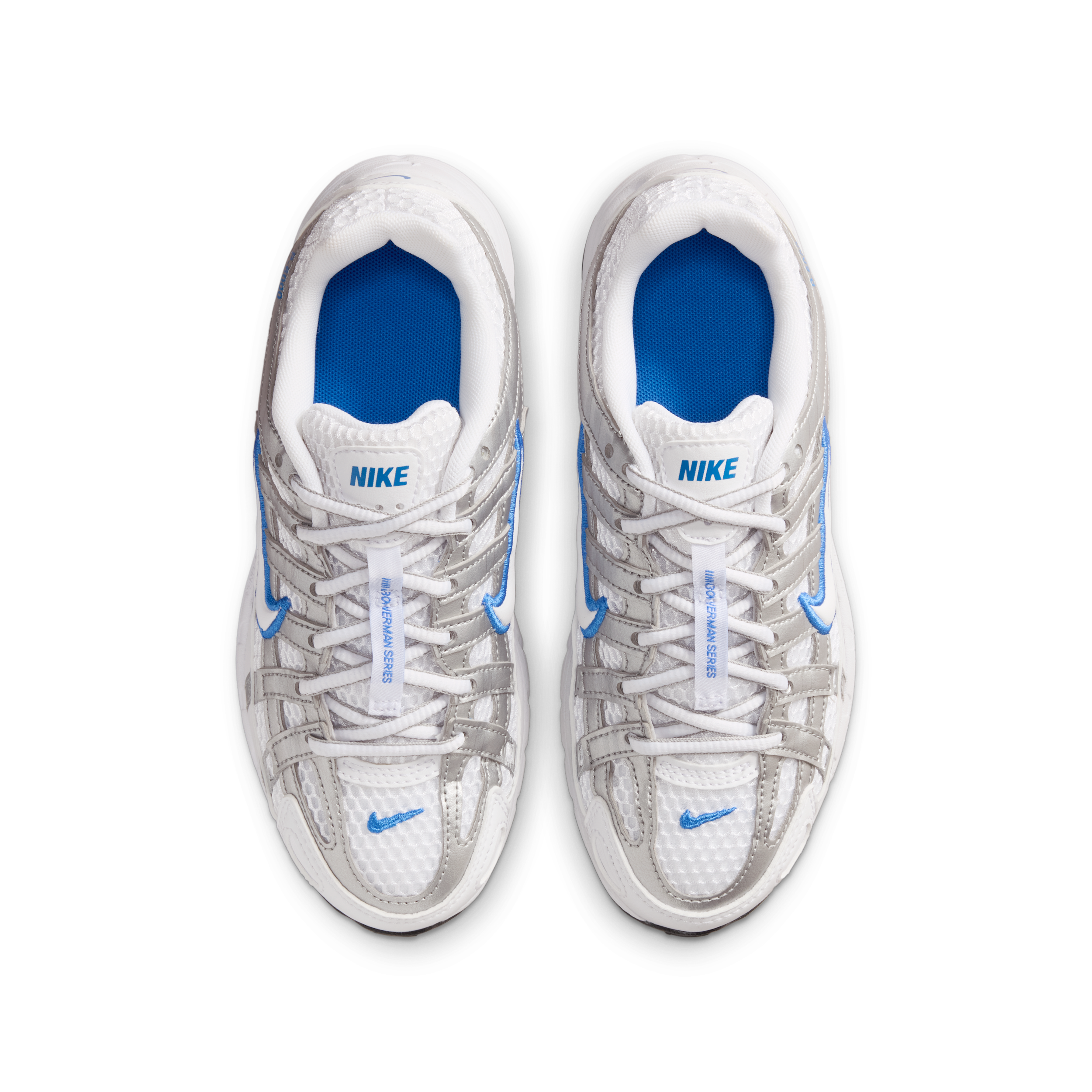 P-6000 Older Kids' Shoes