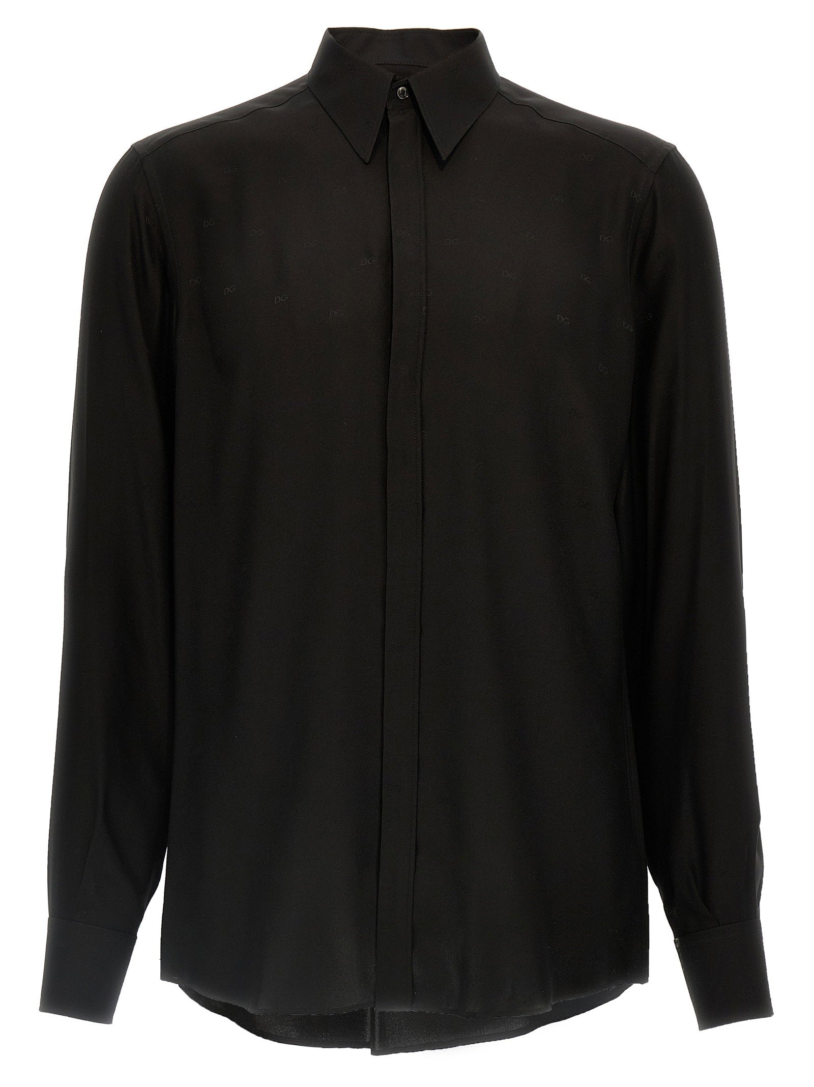 Shirt — Black