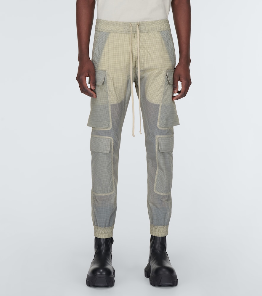 Mastodon cargo pants