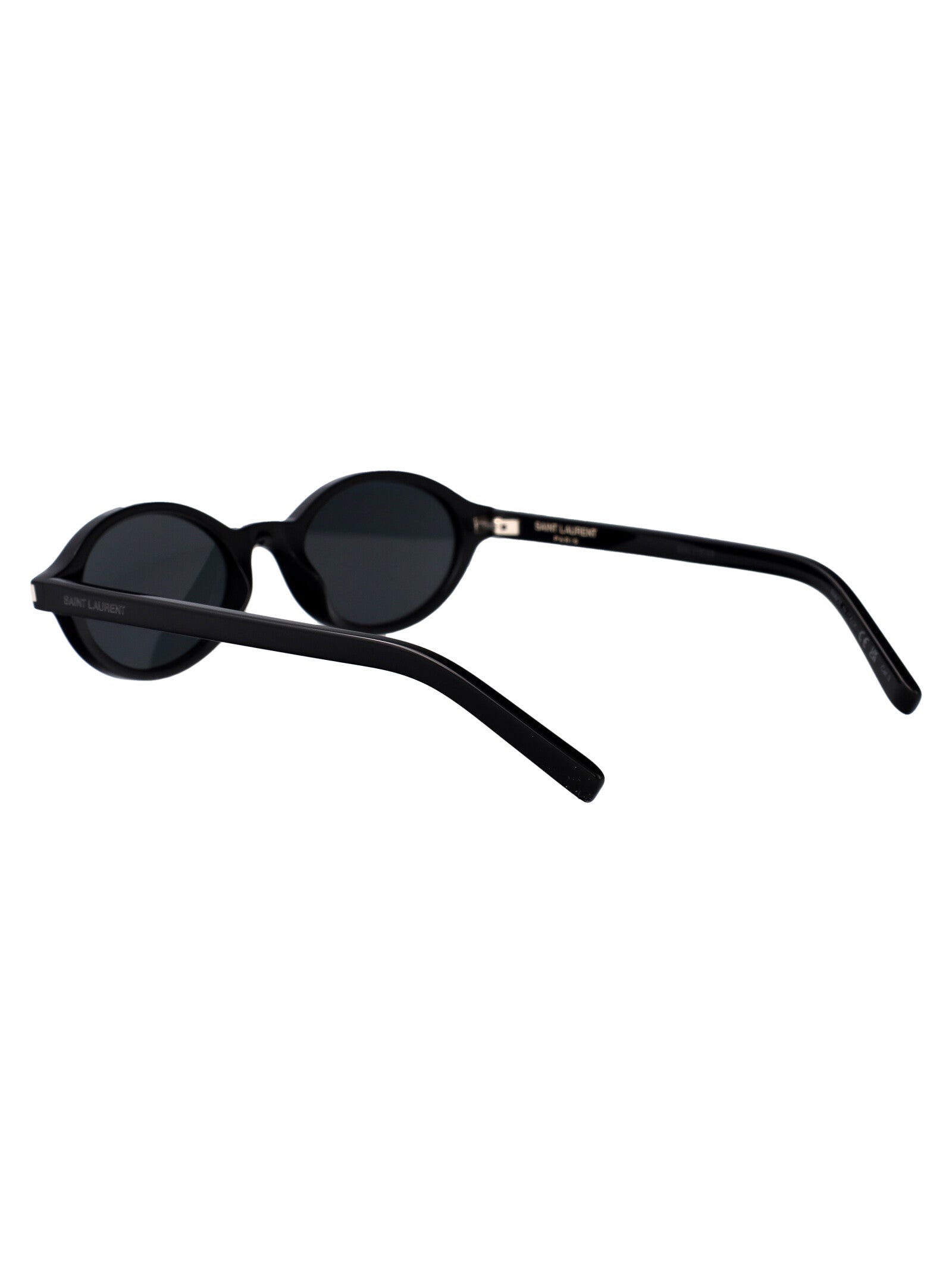 Saint Laurent Oval Sunglasses Sl 751 Jeanne
