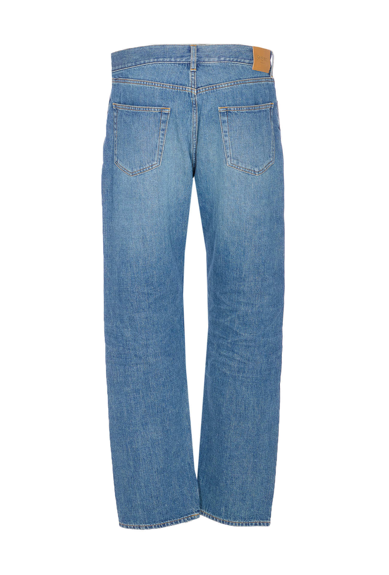 Mick Long Jeans