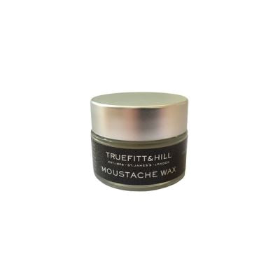 Moustache Wax