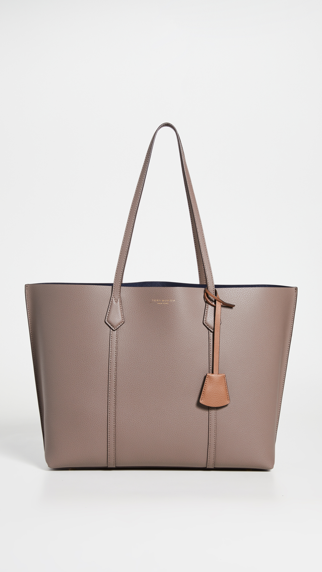 Perry Triple Compartment Tote
