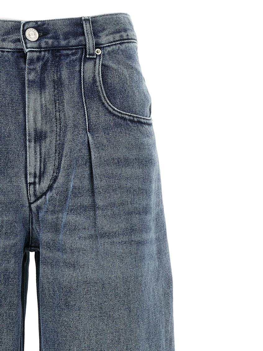 Rodayna Jeans Light Blue