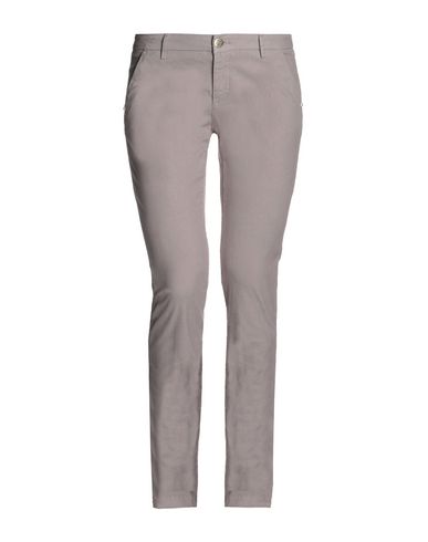 Woman Pants Blush Size 28 Cotton, Polyester, Elastane