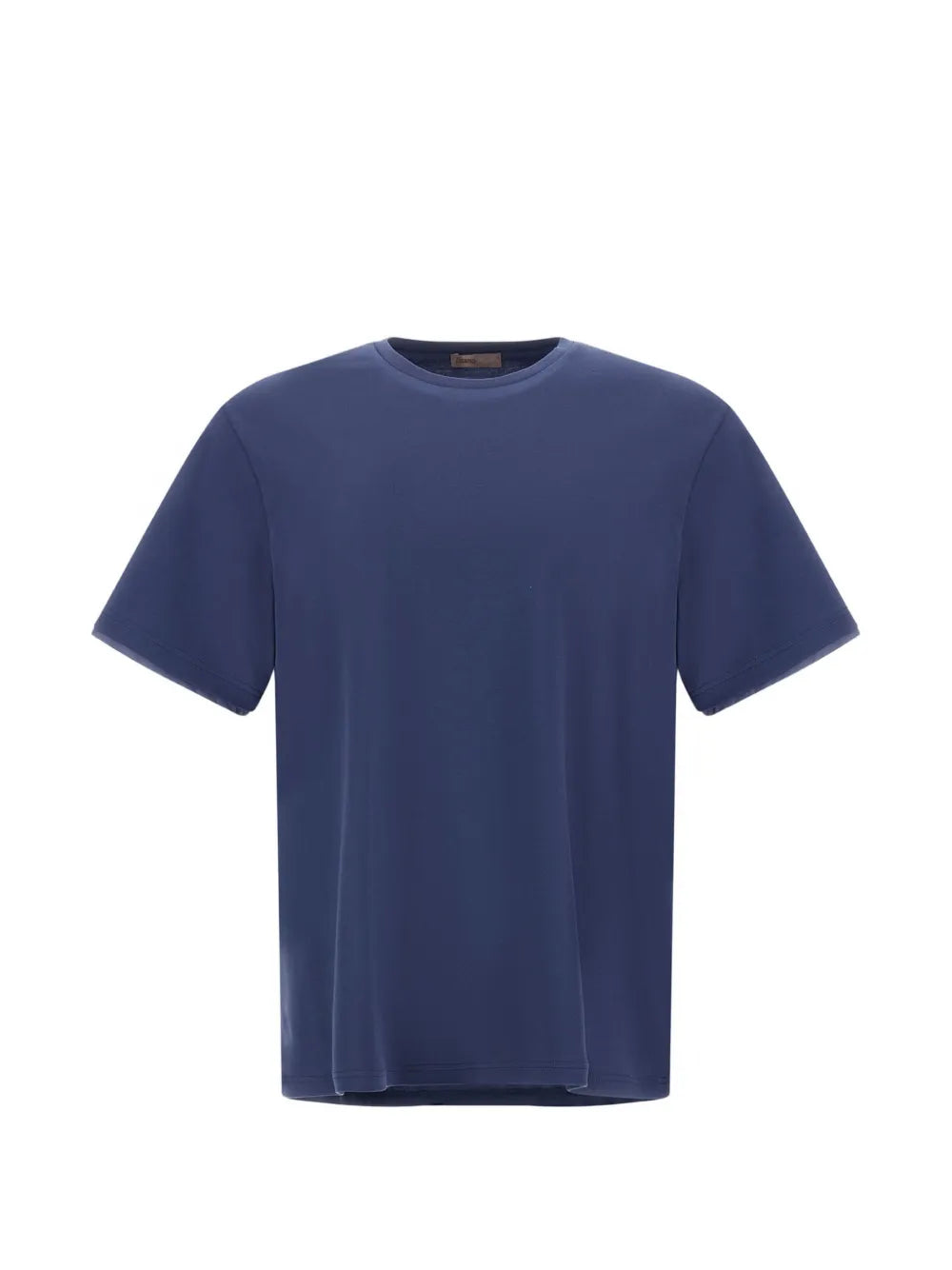 Resort T-Shirt — Light Blue