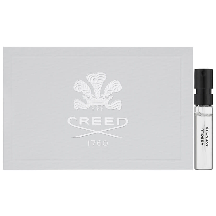 Mens Absolu Aventus EDP Spray 0.057 oz Fragrances 3508440251329