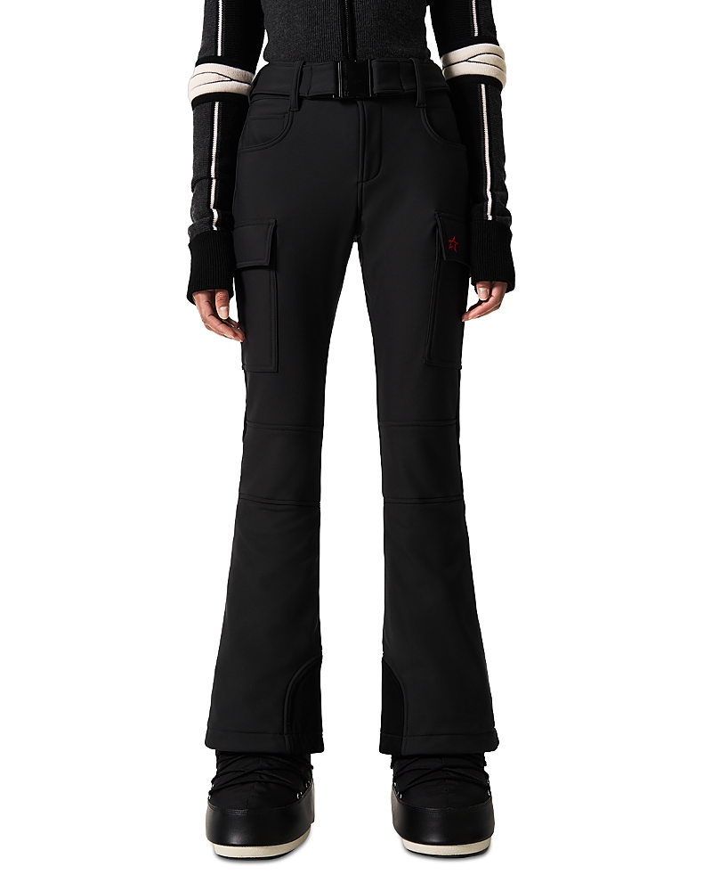 Cordova ski trousers - Black