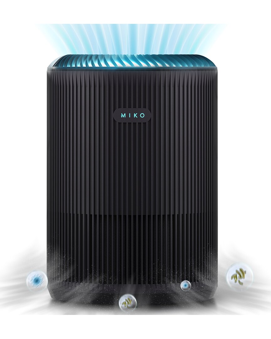 Essence Compact Air Purifier