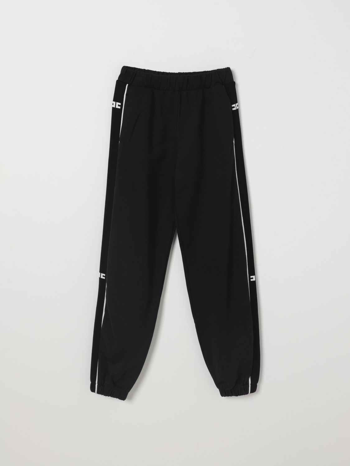Pants Kids color Black