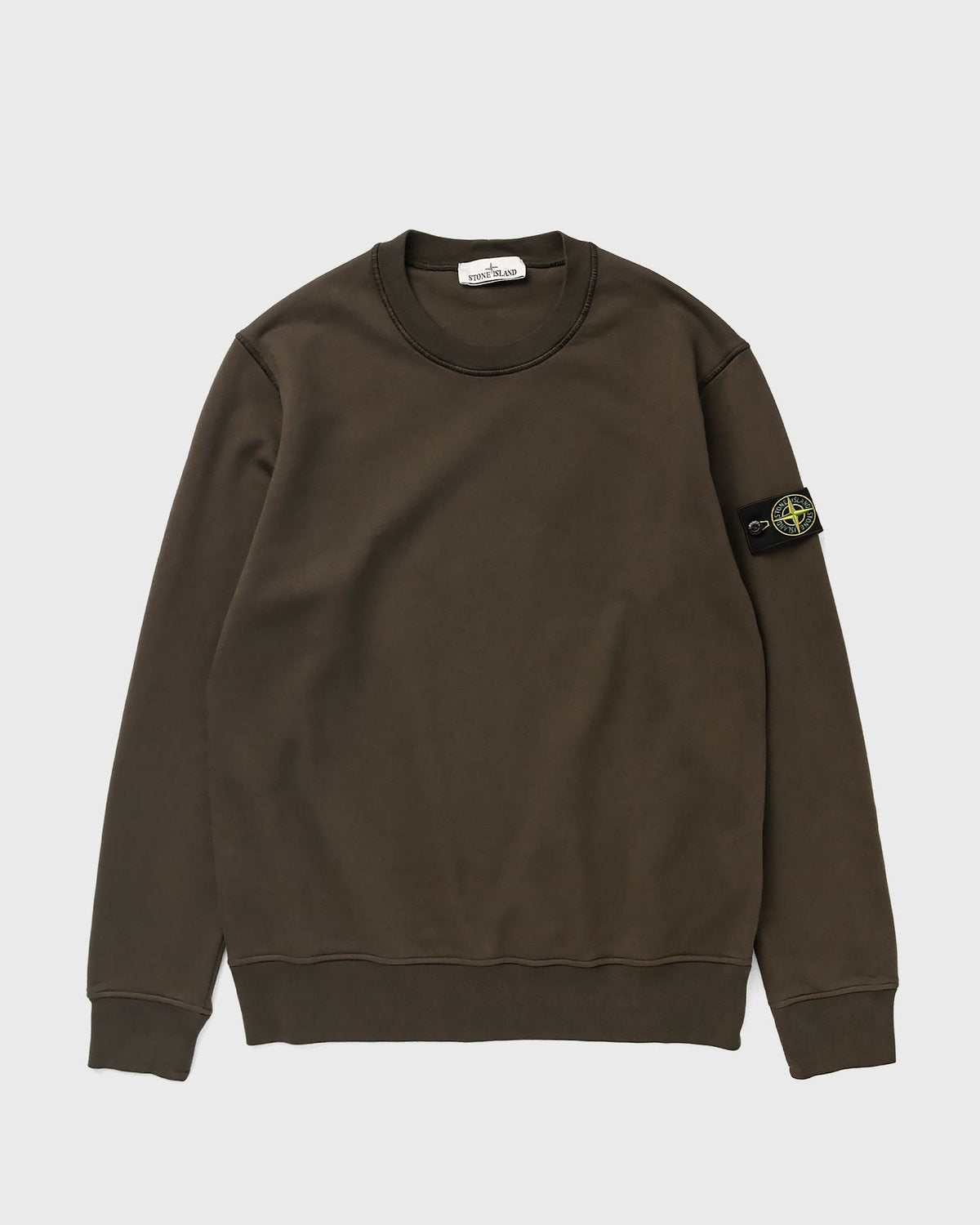 Men's Logo Sweatshirt