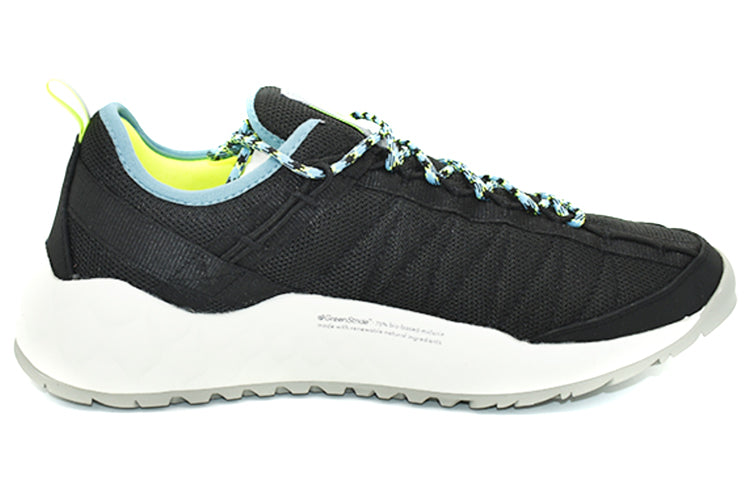 Solar Wave Low Fabric Hiking Shoes