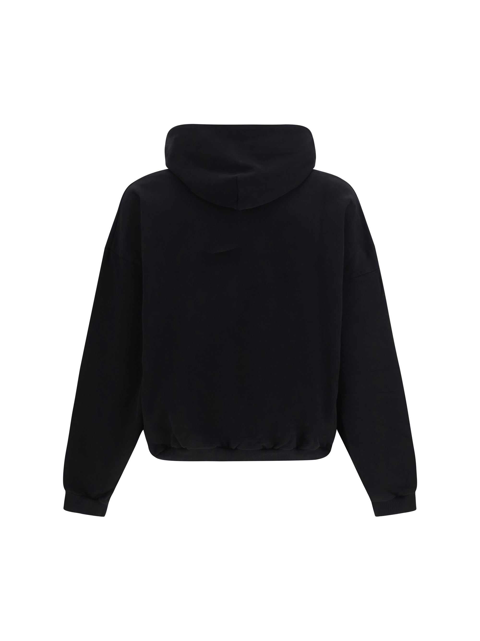 Owners Club Hoodie — Black