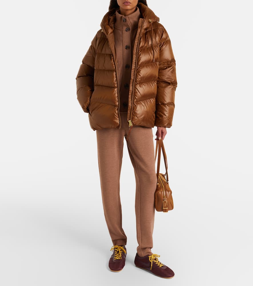 Madelina down jacket
