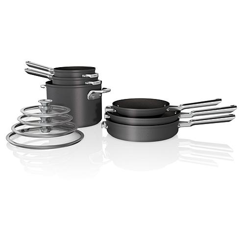 Foodi NeverStick Premium Anti-Scratch Nest System