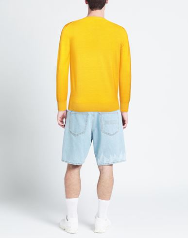 Man Sweater Mandarin