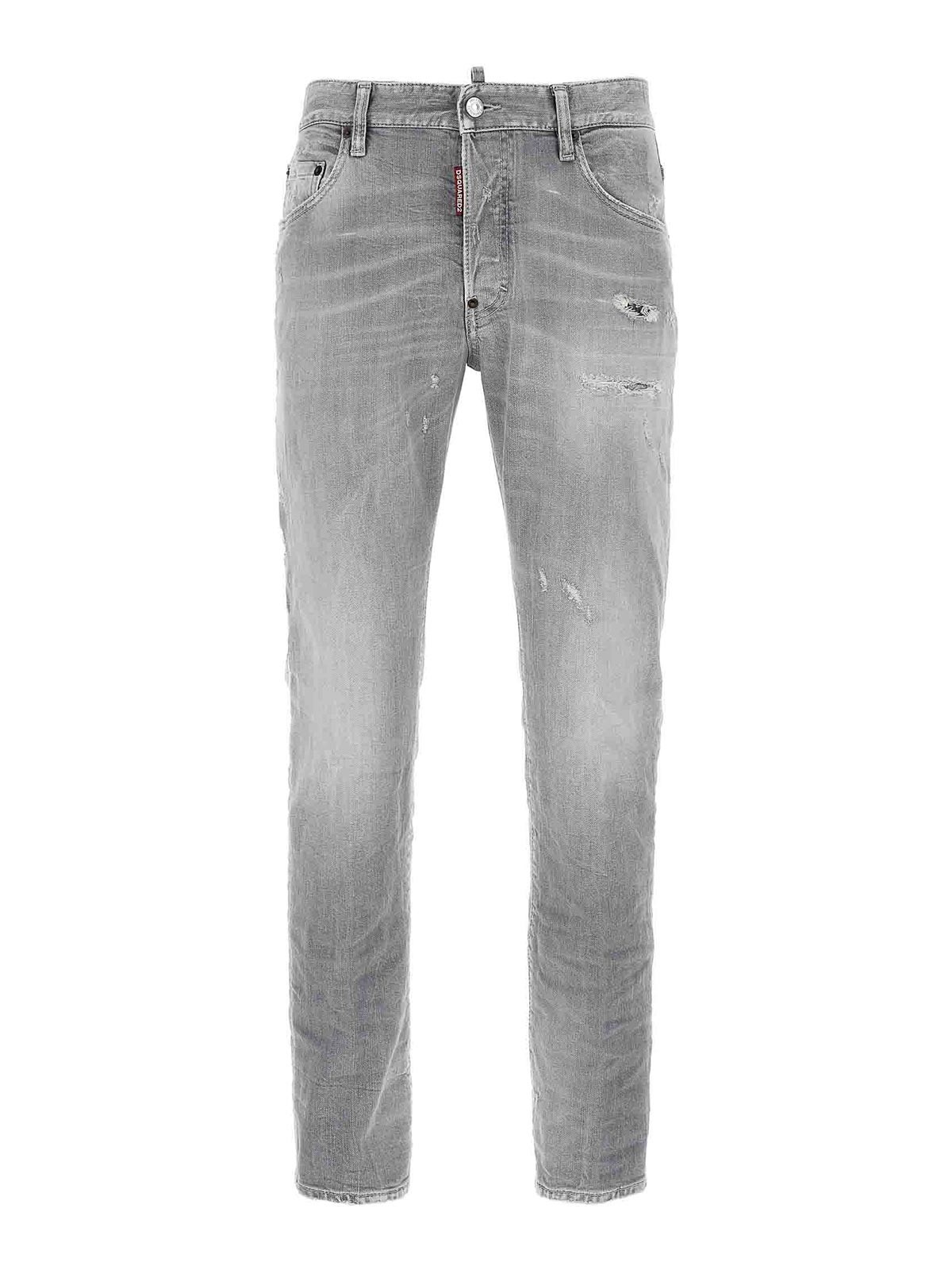 Skater Jeans