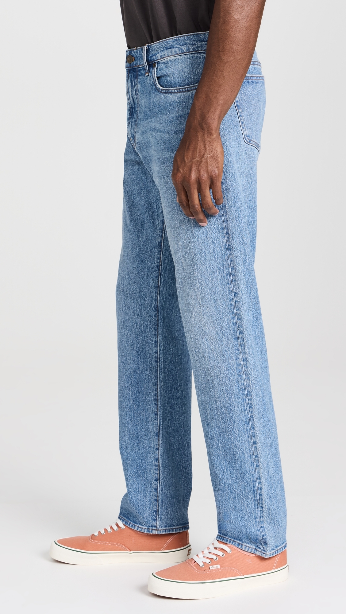 1991 Straight Jeans Mainshore