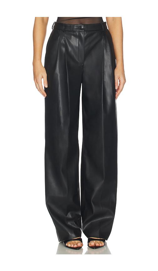 CULTNAKED Serious Pant in Black. - L also in M, S, XL