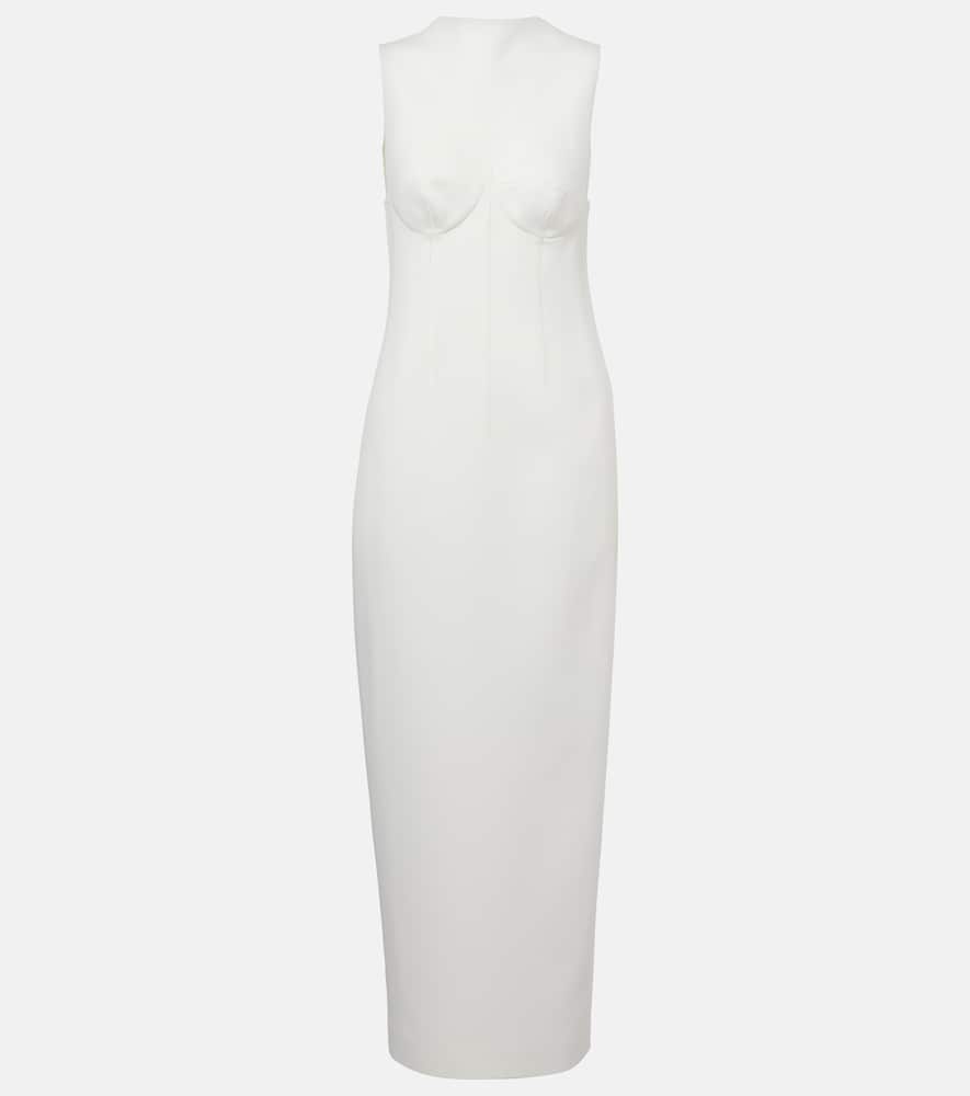 Shoshana maxi dress