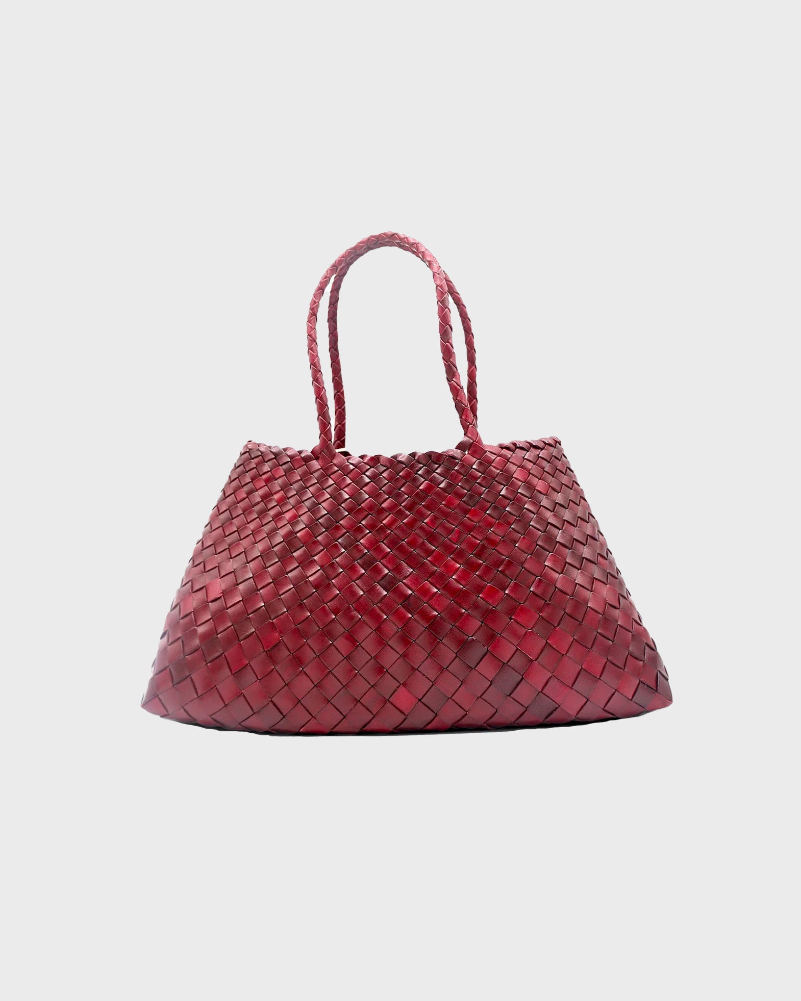 Dragon Diffusion Bag Santa Croce Big Bordeaux ONESIZE