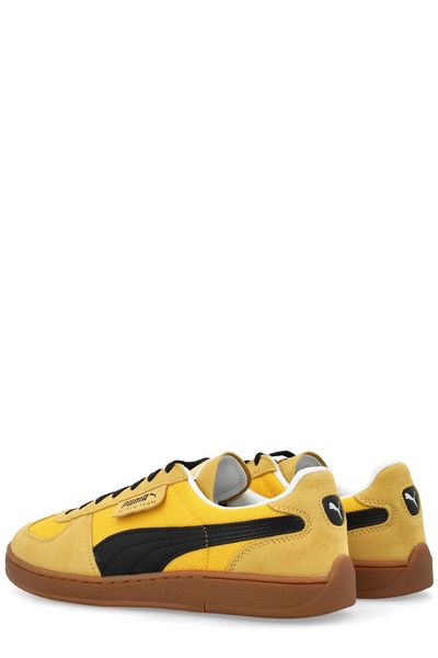 Puma Terrace Lace-Up Sneakers