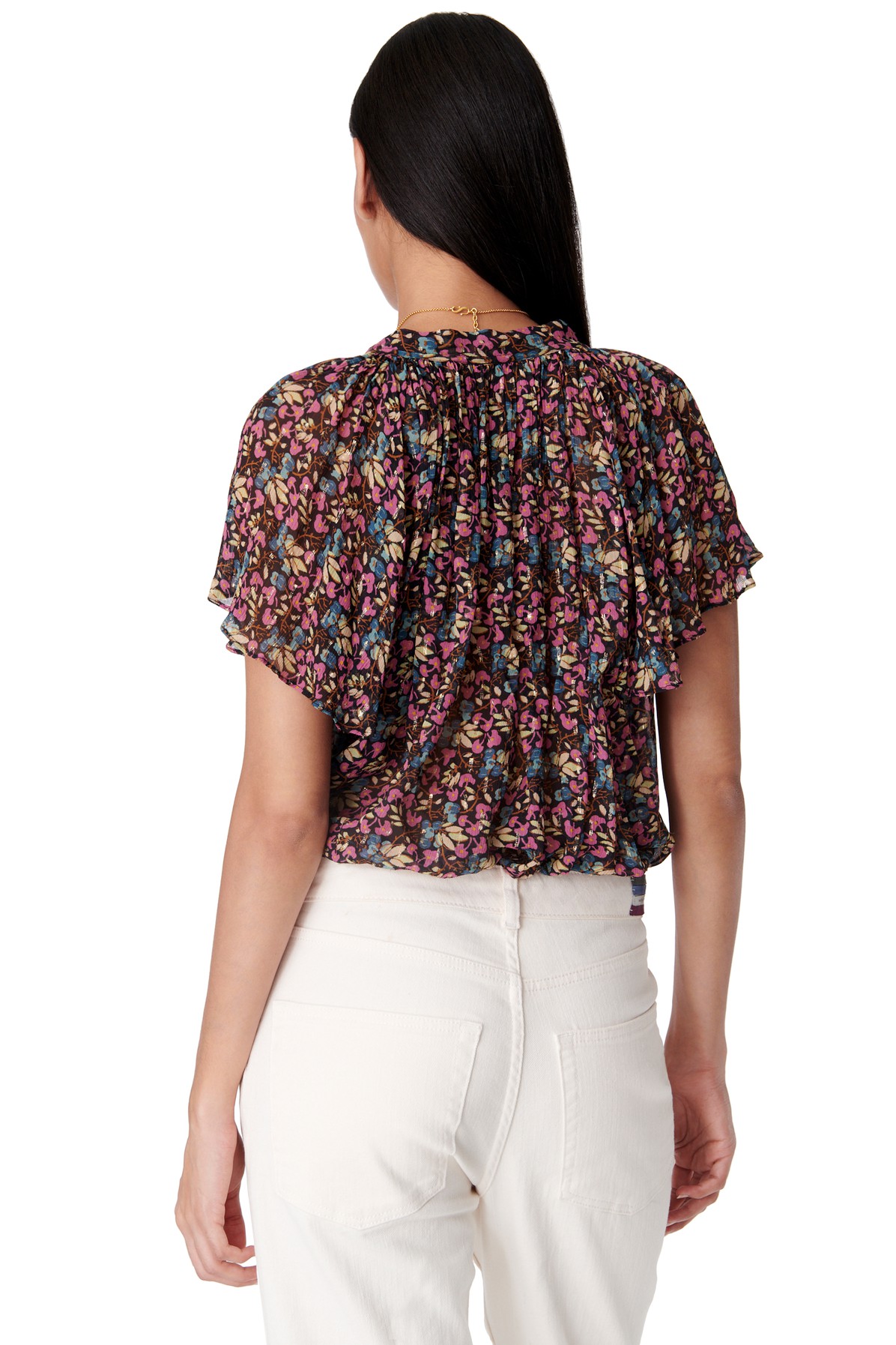 Valentin blouse