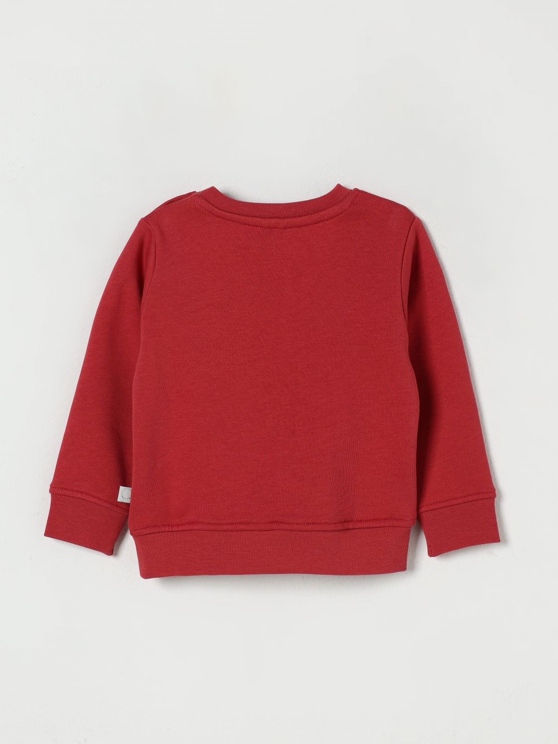 Sweater Kids color Brown